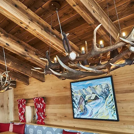 Guter Hirte Chalet
