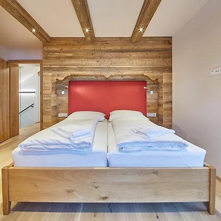 Guter Hirte Chalet
