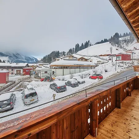 Chalet Guter Hirte *