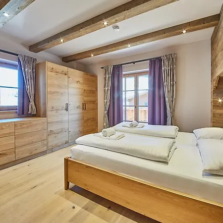Chalet Guter Hirte