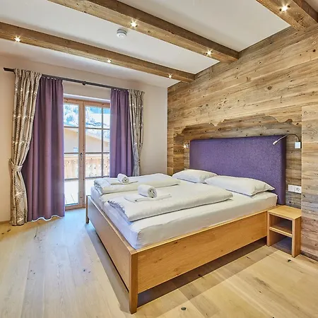 Chalet Guter Hirte Saalbach