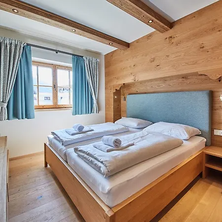 Chalet Guter Hirte *