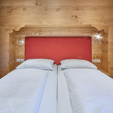 Guter Hirte Chalet